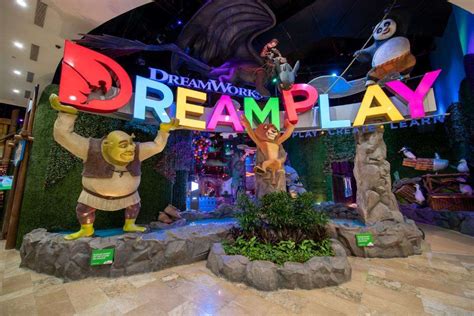 Buy DreamPlay by DreamWorks Tickets August 2024 .